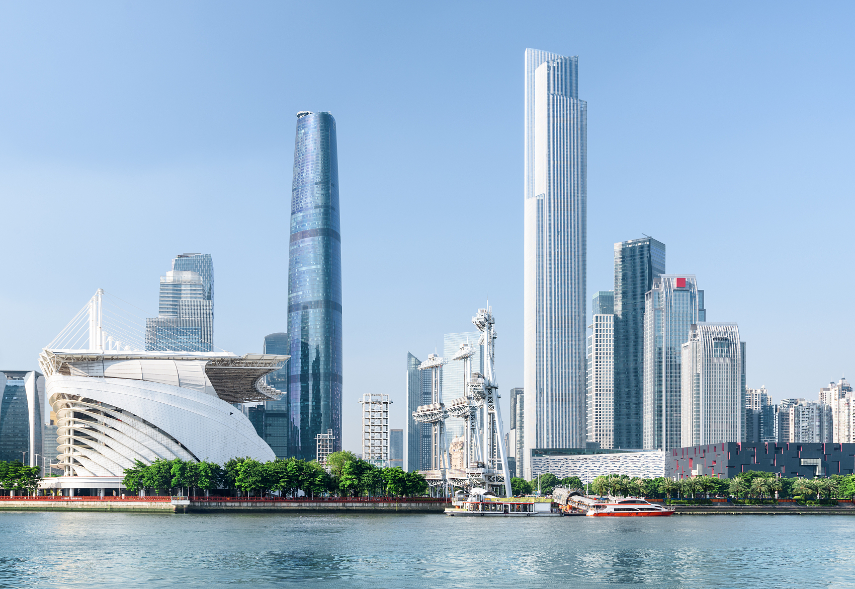 IDI專題 | 無憂建筑，讓潛在缺陷變?yōu)榱泔L(fēng)險--廣州建筑工程質(zhì)量潛在缺陷保險